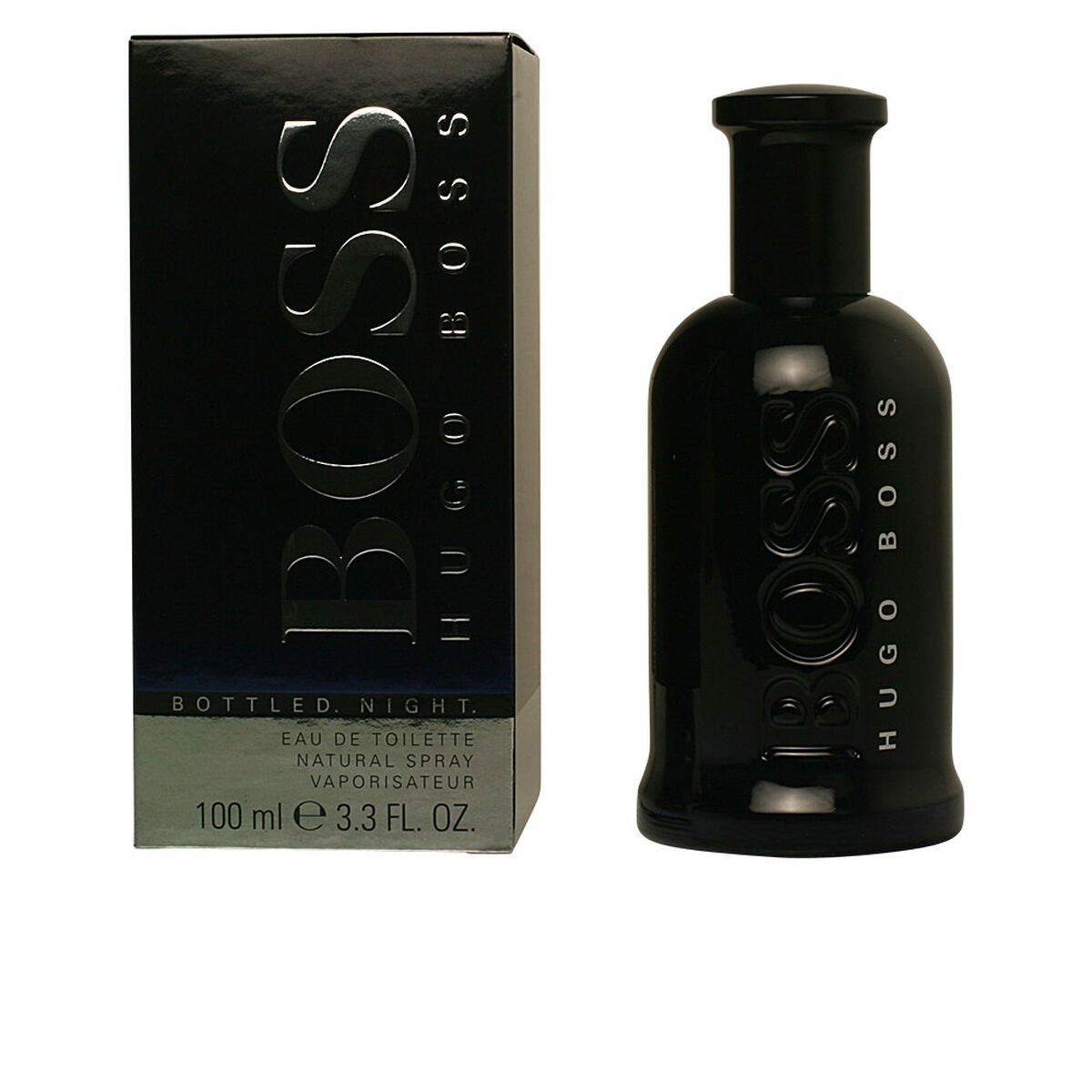 Herrenparfüm Hugo Boss EDT